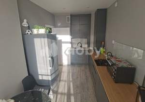 1-к квартира, вторичка, 32м2, 4/8 этаж