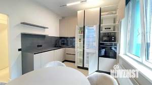 1-к квартира, вторичка, 38м2, 3/12 этаж