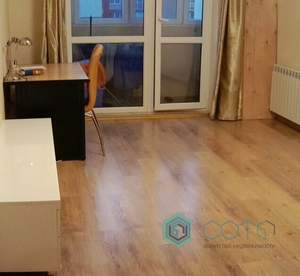 2-к квартира, вторичка, 64м2, 4/9 этаж