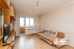3-к квартира, вторичка, 74м2, 8/9 этаж