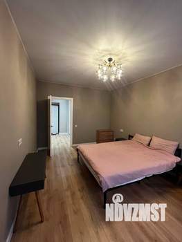 1-к квартира, вторичка, 41м2, 1/4 этаж