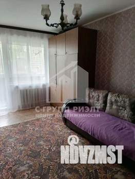 1-к квартира, вторичка, 32м2, 3/5 этаж