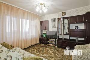 1-к квартира, вторичка, 28м2, 7/10 этаж