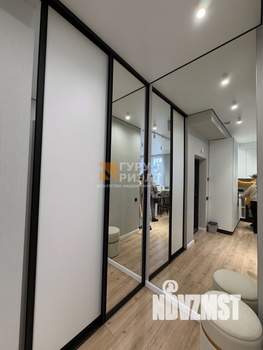 2-к квартира, вторичка, 77м2, 9/11 этаж