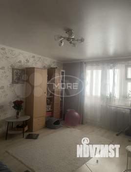 3-к квартира, вторичка, 82м2, 2/9 этаж