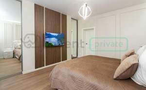 2-к квартира, вторичка, 90м2, 12/14 этаж