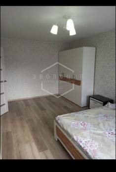 1-к квартира, вторичка, 40м2, 8/10 этаж