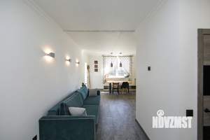 2-к квартира, вторичка, 73м2, 2/7 этаж