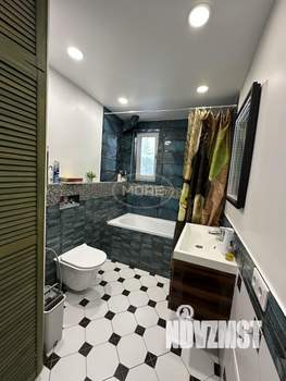 2-к квартира, вторичка, 48м2, 2/2 этаж