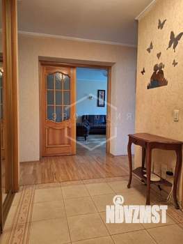 3-к квартира, вторичка, 88м2, 3/5 этаж
