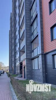 2-к квартира, вторичка, 63м2, 9/13 этаж