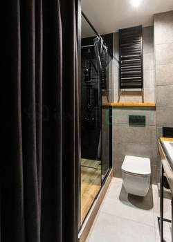 1-к квартира, вторичка, 64м2, 3/9 этаж