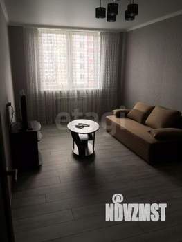 1-к квартира, вторичка, 44м2, 6/10 этаж