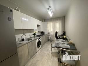 1-к квартира, вторичка, 42м2, 2/9 этаж