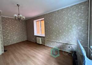 4-к квартира, вторичка, 31м2, 3/4 этаж