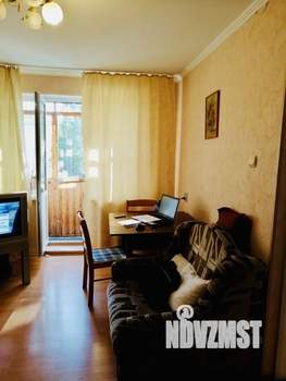 1-к квартира, вторичка, 32м2, 3/5 этаж