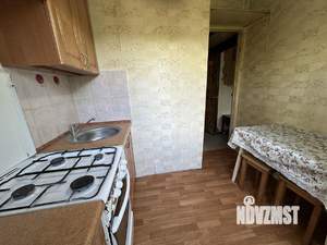 1-к квартира, вторичка, 30м2, 3/5 этаж