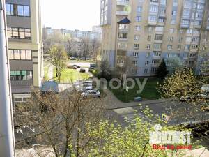 3-к квартира, вторичка, 54м2, 4/5 этаж