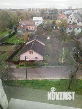 3-к квартира, вторичка, 60м2, 5/5 этаж