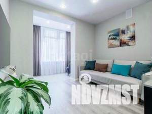 2-к квартира, вторичка, 74м2, 6/9 этаж