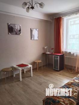 1-к квартира, вторичка, 34м2, 2/12 этаж