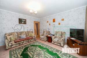 2-к квартира, вторичка, 61м2, 5/6 этаж