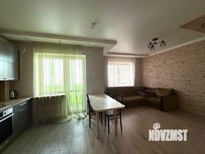 3-к квартира, вторичка, 77м2, 6/8 этаж