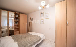 2-к квартира, вторичка, 46м2, 2/5 этаж