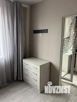 1-к квартира, вторичка, 27м2, 4/8 этаж