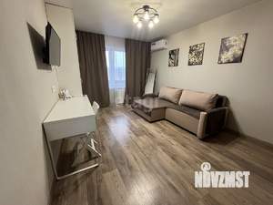 1-к квартира, вторичка, 40м2, 3/5 этаж