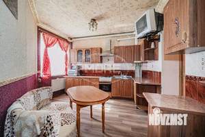 2-к квартира, вторичка, 75м2, 1/7 этаж