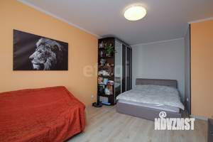 1-к квартира, вторичка, 42м2, 5/9 этаж