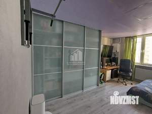 1-к квартира, вторичка, 45м2, 7/9 этаж