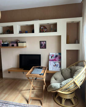 2-к квартира, вторичка, 52м2, 2/5 этаж