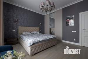 3-к квартира, вторичка, 122м2, 2/5 этаж