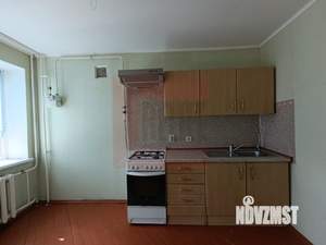 1-к квартира, вторичка, 52м2, 5/10 этаж