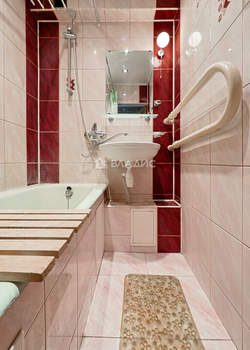 2-к квартира, вторичка, 64м2, 8/10 этаж