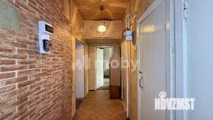2-к квартира, вторичка, 54м2, 3/4 этаж