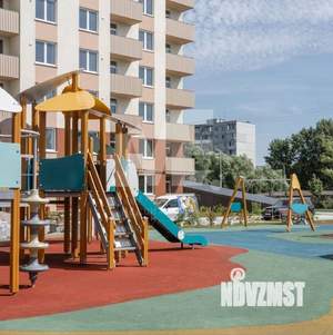 2-к квартира, вторичка, 62м2, 1/16 этаж