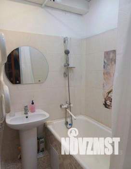 1-к квартира, вторичка, 34м2, 9/10 этаж