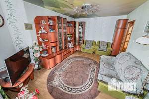 3-к квартира, вторичка, 64м2, 1/9 этаж