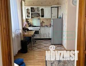 2-к квартира, вторичка, 38м2, 3/3 этаж