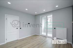 3-к квартира, вторичка, 91м2, 2/14 этаж