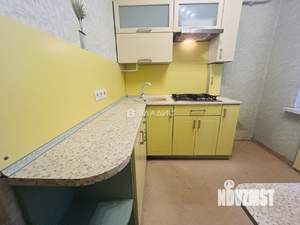 1-к квартира, вторичка, 30м2, 1/5 этаж