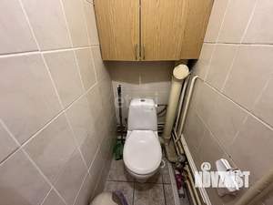 2-к квартира, вторичка, 53м2, 5/5 этаж