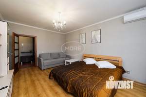1-к квартира, вторичка, 44м2, 9/10 этаж