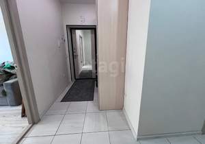 1-к квартира, вторичка, 40м2, 3/10 этаж