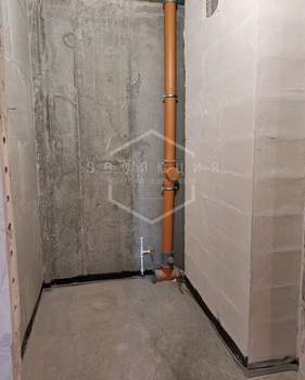 2-к квартира, вторичка, 63м2, 10/25 этаж