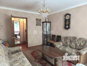 2-к квартира, вторичка, 50м2, 2/5 этаж
