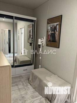 1-к квартира, вторичка, 41м2, 4/9 этаж